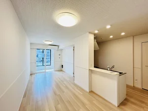 美咲が丘駅（福岡県）のマンスリーマンション・ウィークリーマンション「アーベイン西町 104・洋室(No.1218088)」メイン画像