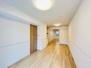 のマンスリーマンション・ウィークリーマンション「アーベイン西町 103・洋室(No.1218089)」メイン画像
