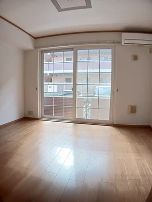 のマンスリーマンション・ウィークリーマンション「コンフォ－トＳ 102・洋室(No.1218093)」メイン画像