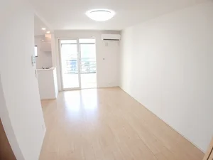 のマンスリーマンション・ウィークリーマンション「ニュートピアＴ 205・洋室(No.1218103)」メイン画像