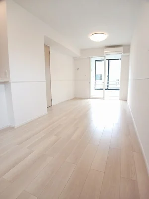 のマンスリーマンション・ウィークリーマンション「ココティエⅠ 101・洋室(No.1218112)」メイン画像