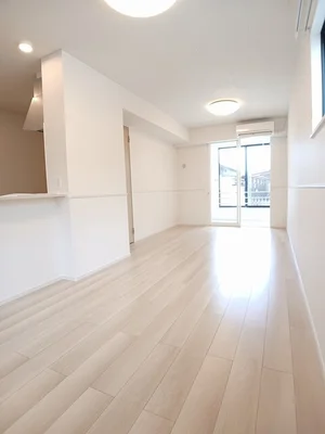 大分短期大学周辺のマンスリーマンション・ウィークリーマンション「ココティエⅡ 101・洋室(No.1218115)」メイン画像