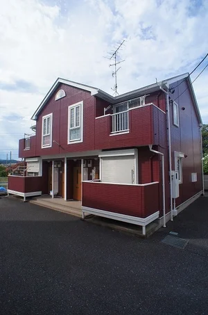 埼玉女子短期大学周辺のマンスリーマンション・ウィークリーマンション「ヴィラ・フォリア 101・洋室(No.1218134)」メイン画像