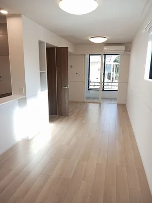 宮崎県のマンスリーマンション・ウィークリーマンション「アンソレイユ　ＳＨ 101・洋室(No.1218156)」メイン画像