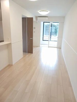 宮崎県のマンスリーマンション・ウィークリーマンション「ハリーズコートＡ 102・洋室(No.1218165)」メイン画像