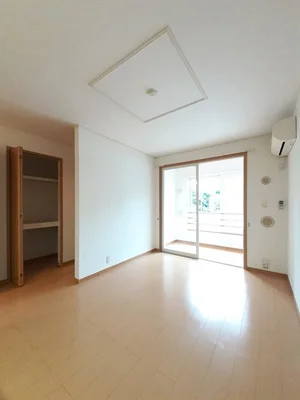 のマンスリーマンション・ウィークリーマンション「ブランシェス 103・洋室(No.1218205)」メイン画像