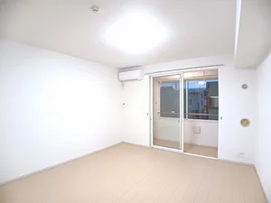 上越市のマンスリーマンション・ウィークリーマンション「ミドルビレッジヒロ７Ａ 101・洋室(No.1218208)」メイン画像