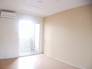 桔梗が丘駅（三重県）のマンスリーマンション・ウィークリーマンション「トルハルバン 102・洋室(No.1218210)」メイン画像