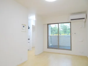 名張駅（三重県）のマンスリーマンション・ウィークリーマンション「Ｍ・ウェイブⅡ 205・洋室(No.1218214)」メイン画像