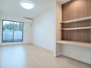 三重県のマンスリーマンション・ウィークリーマンション「Ｍ・ウェイブⅡ 205・洋室(No.1218214)」メイン画像