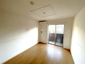 佐賀県のマンスリーマンション・ウィークリーマンション「アヴァンツァート　Ⅱ 102・洋室(No.1218226)」メイン画像