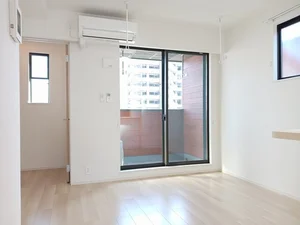 宇宿駅（鹿児島県）のマンスリーマンション・ウィークリーマンション「グラース・メゾン 302・洋室(No.1218233)」メイン画像