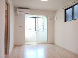 宇宿駅（鹿児島県）のマンスリーマンション・ウィークリーマンション「グラース・メゾン 102・洋室(No.1218236)」メイン画像