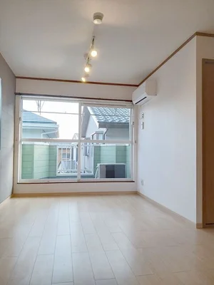 静岡県のマンスリーマンション・ウィークリーマンション「ＣＲＥＳＴＡＬＬＧＯＴＡＮＤＡ A201・洋室(No.1218238)」メイン画像