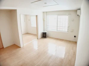 清川口駅（北海道）のマンスリーマンション・ウィークリーマンション「プライムガーデン 203・洋室(No.1218250)」メイン画像