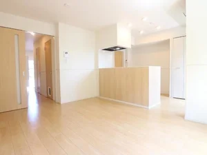 栗原市のマンスリーマンション・ウィークリーマンション「スウィートインプレス・エム 102・LDK(No.1218252)」メイン画像