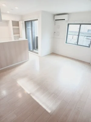 のマンスリーマンション・ウィークリーマンション「スウィートインプレス・エム 102・LDK(No.1218252)」メイン画像