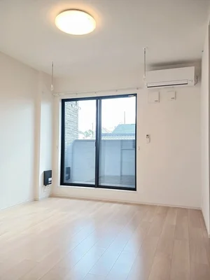 のマンスリーマンション・ウィークリーマンション「アイレックス 205・洋室(No.1218254)」メイン画像