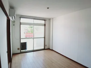 のマンスリーマンション・ウィークリーマンション「コーポサケンⅡ 102・洋室(No.1218255)」メイン画像