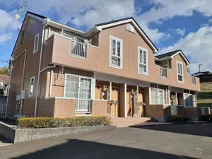 のマンスリーマンション・ウィークリーマンション「グランデュールⅠ 202・洋室(No.1218257)」メイン画像