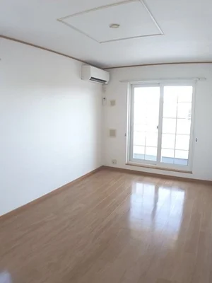 のマンスリーマンション・ウィークリーマンション「パシアンⅡ 201・洋室(No.1218259)」メイン画像