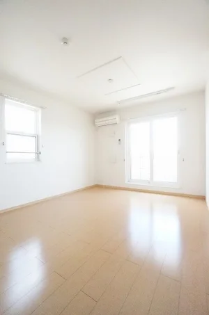 のマンスリーマンション・ウィークリーマンション「ピアッツア　メゾン 205・洋室(No.1218265)」メイン画像