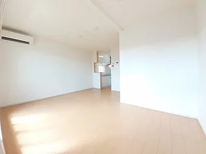 のマンスリーマンション・ウィークリーマンション「プリムローズ 201・洋室(No.1218272)」メイン画像