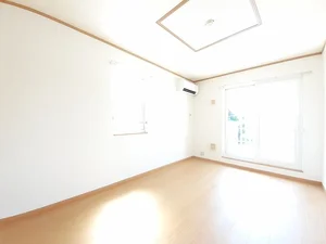 栃木県の大東建託リーシング株式会社のマンスリーマンション・ウィークリーマンション「ツインコートＡ 201・洋室(No.1218291)」メイン画像