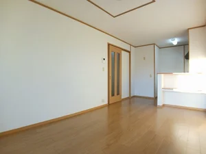 のマンスリーマンション・ウィークリーマンション「ツインコートＡ 201・洋室(No.1218291)」メイン画像