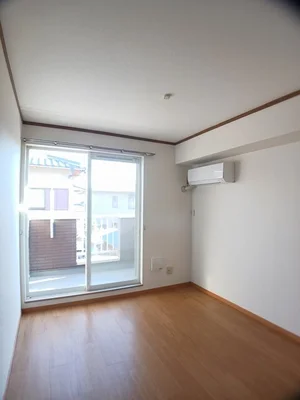 静岡県のマンスリーマンション・ウィークリーマンション「インテリオ－ラ 203・洋室(No.1218306)」メイン画像