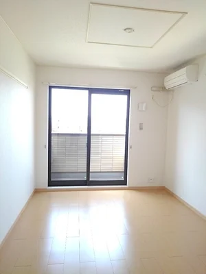 富士宮市のマンスリーマンション・ウィークリーマンション「フォレストグランデⅡ 105・洋室(No.1218310)」メイン画像