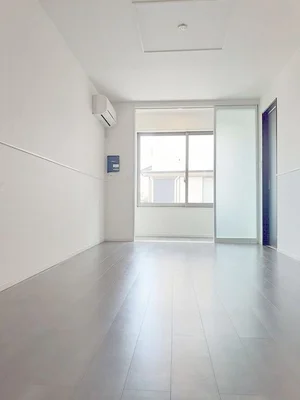 静岡市清水区のマンスリーマンション・ウィークリーマンション「シュティル・オーブ 101・洋室(No.1218314)」メイン画像