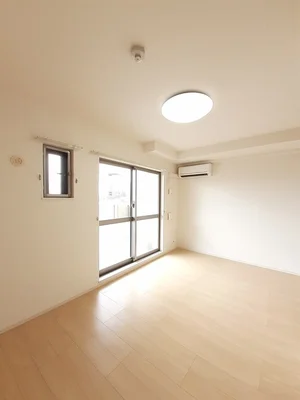 のマンスリーマンション・ウィークリーマンション「エテルノ　りんくう 403・洋室(No.1218327)」メイン画像