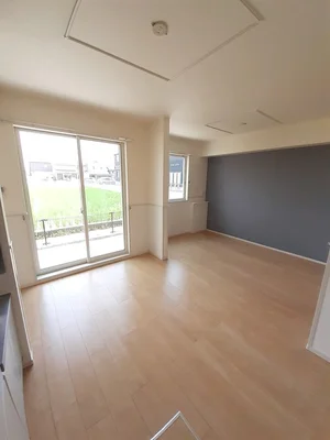 のマンスリーマンション・ウィークリーマンション「グランコート５１６　Ｂ 102・洋室(No.1218328)」メイン画像