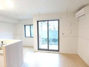 のマンスリーマンション・ウィークリーマンション「フラン・ブローテＢ 103・洋室(No.1218329)」メイン画像