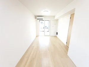 岐阜県のマンスリーマンション・ウィークリーマンション「トリエステ　Ｂ 106・洋室(No.1218337)」メイン画像