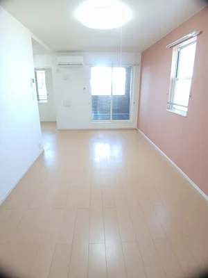 のマンスリーマンション・ウィークリーマンション「ＲＥＶＥ 201・洋室(No.1218340)」メイン画像