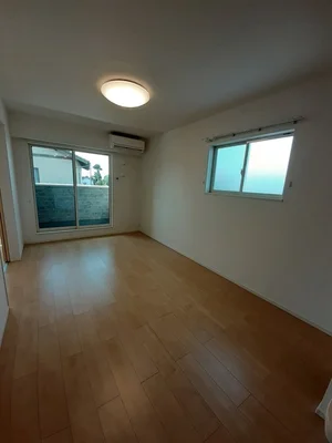 島根県の大東建託リーシング株式会社のマンスリーマンション・ウィークリーマンション「ベル・ウェール　Ｃ 201・洋室(No.1218354)」メイン画像