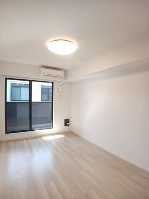 のマンスリーマンション・ウィークリーマンション「アストピア千田 203・洋室(No.1218371)」メイン画像