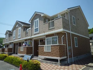 のマンスリーマンション・ウィークリーマンション「リーデンベルクＤ 104・洋室(No.1218382)」メイン画像