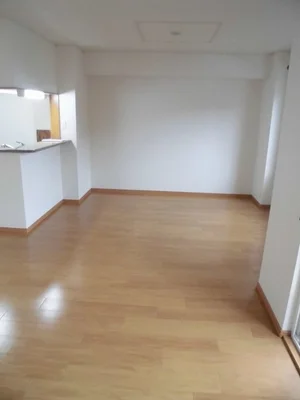 防府市のマンスリーマンション・ウィークリーマンション「シンフォニー 102・洋室(No.1218385)」メイン画像