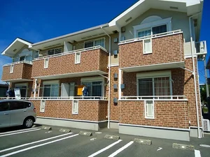 のマンスリーマンション・ウィークリーマンション「アンジュⅡ 201・LDK(No.1218391)」メイン画像