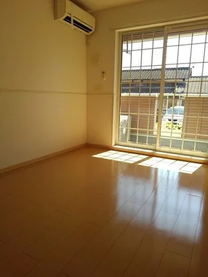 のマンスリーマンション・ウィークリーマンション「セレノ新町 102・洋室(No.1218392)」メイン画像