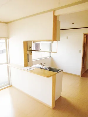 熊本市のマンスリーマンション・ウィークリーマンション「レジデンスＮ．Ⅲ 201・洋室(No.1218410)」メイン画像