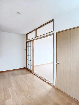 熊本市南区のマンスリーマンション・ウィークリーマンション「ＮＥＷ　ＣＩＴＹ天神 203・洋室(No.1218412)」メイン画像