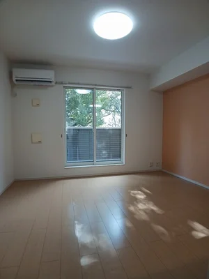 熊本大学黒髪南地区周辺のマンスリーマンション・ウィークリーマンション「オークス　レジデンス 203・洋室(No.1218422)」メイン画像