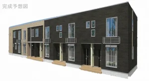 のマンスリーマンション・ウィークリーマンション「ピアチェーレ 201・洋室(No.1218432)」メイン画像