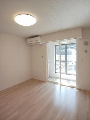 阿南駅（徳島県）のマンスリーマンション・ウィークリーマンション「ピアチェーレ 105・洋室(No.1218433)」メイン画像