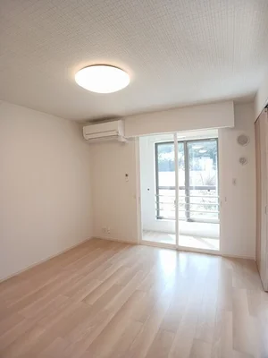 阿南駅（徳島県）のマンスリーマンション・ウィークリーマンション「ピアチェーレ 103・洋室(No.1218434)」メイン画像