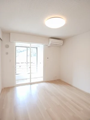 阿南駅（徳島県）のマンスリーマンション・ウィークリーマンション「ピアチェーレ 102・洋室(No.1218435)」メイン画像